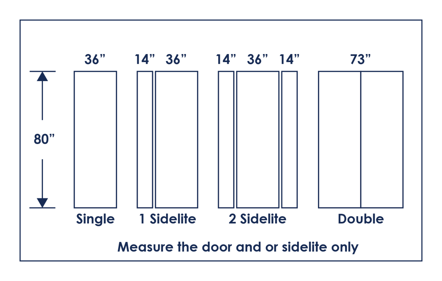 Remodel Entry Door Frame Cladding Frontline Bldg. Products Inc.