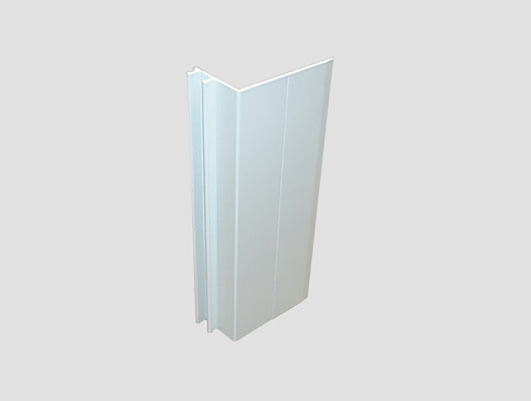 Remodel Entry Door Frame Cladding | Frontline Bldg. Products Inc.