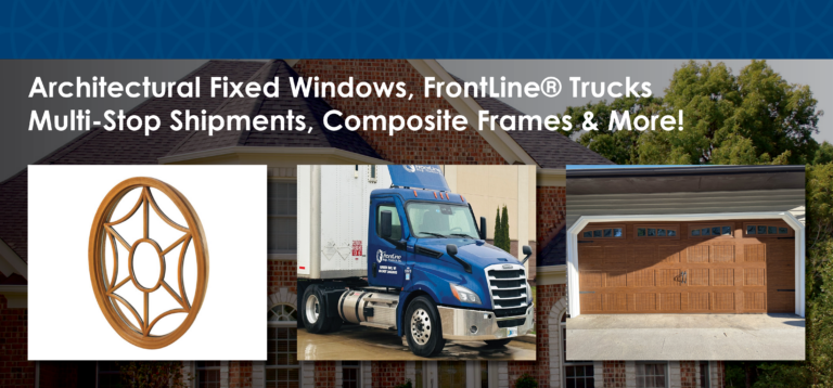 FrontLine® Focus – May 2025
