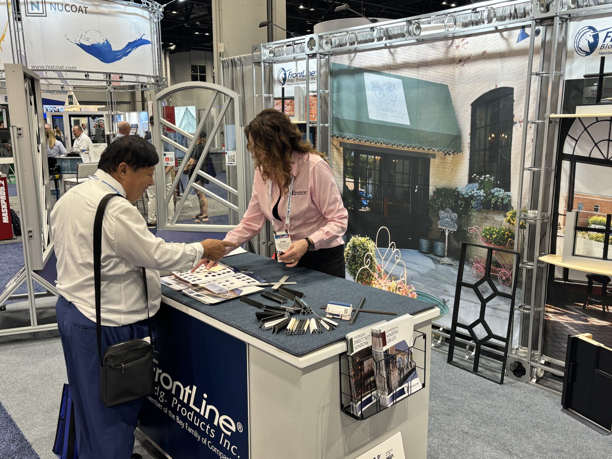 FrontLine® Focus November 2025 Frontline Bldg Products Inc