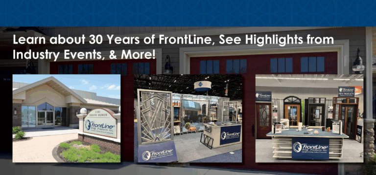 FrontLine® Focus – November 2025