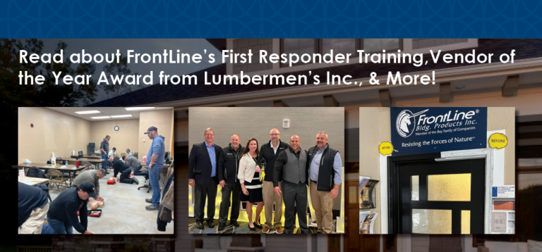 FrontLine® Focus – March 2026