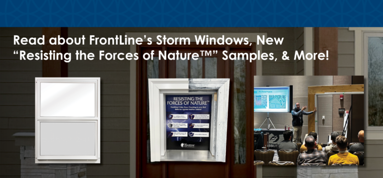 FrontLine® Focus – May 2026